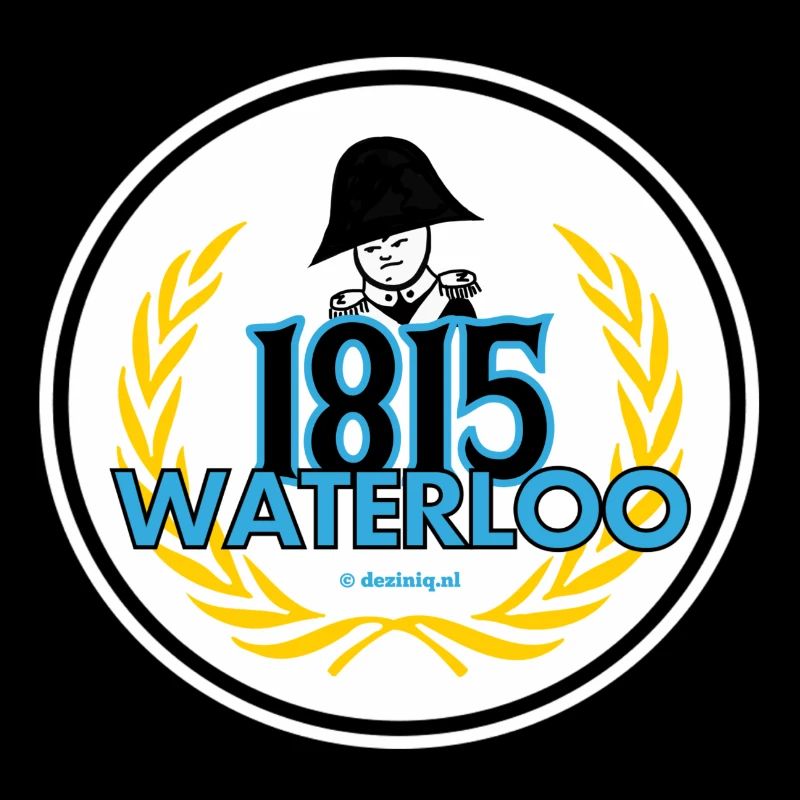 Waterloo