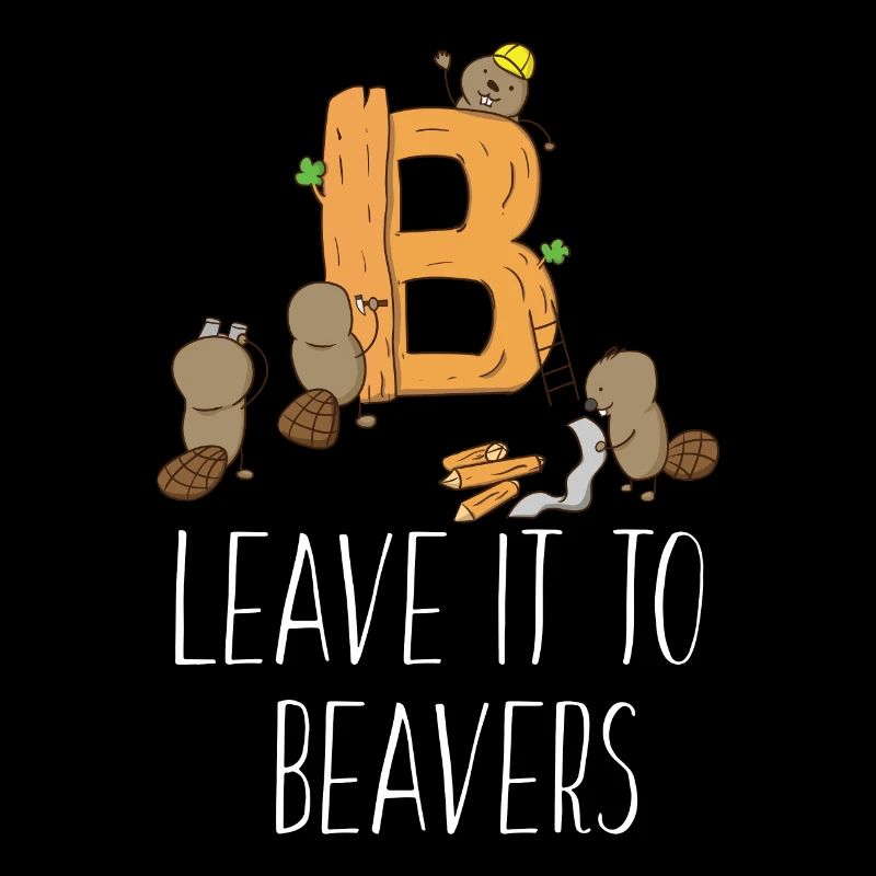 Beaver Dam - Engineer - Gift