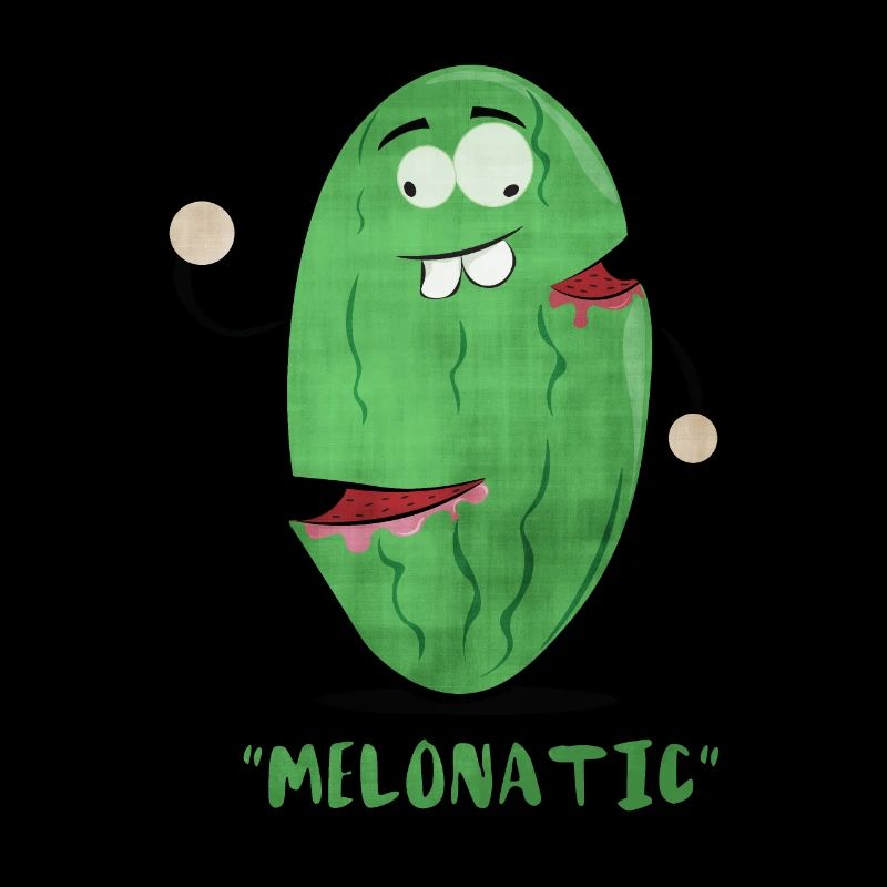 Melonatic