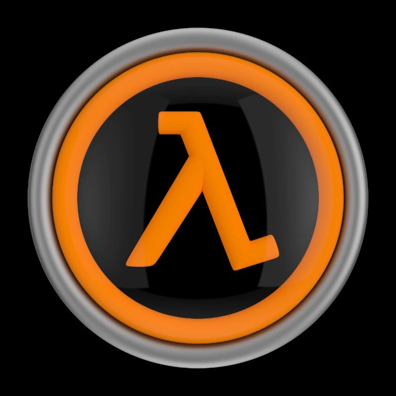 Logo lambda