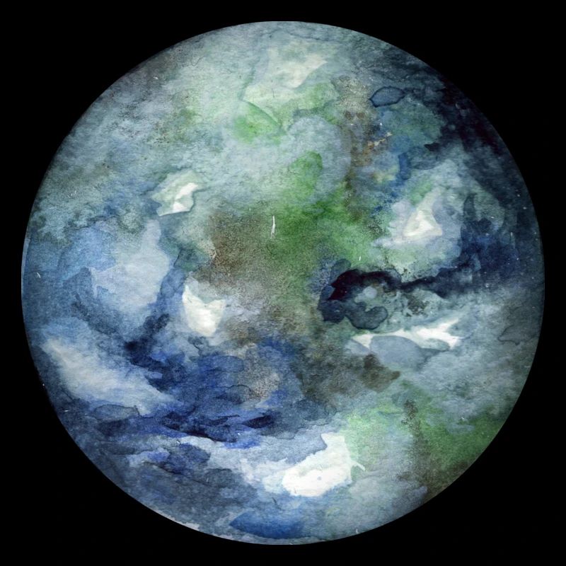 Planète Terre