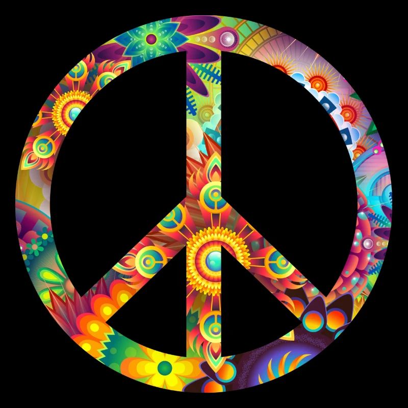 Peace