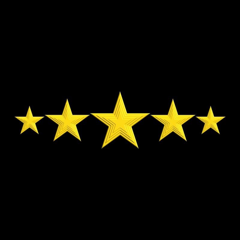 star