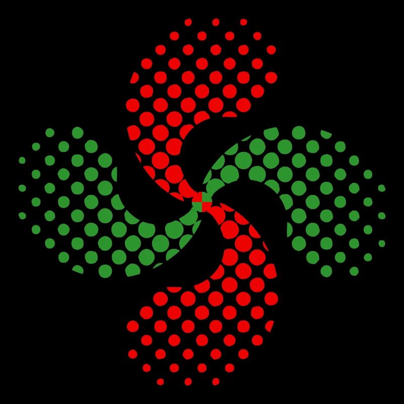 Croix Basque
