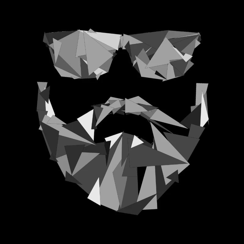 Beard Face