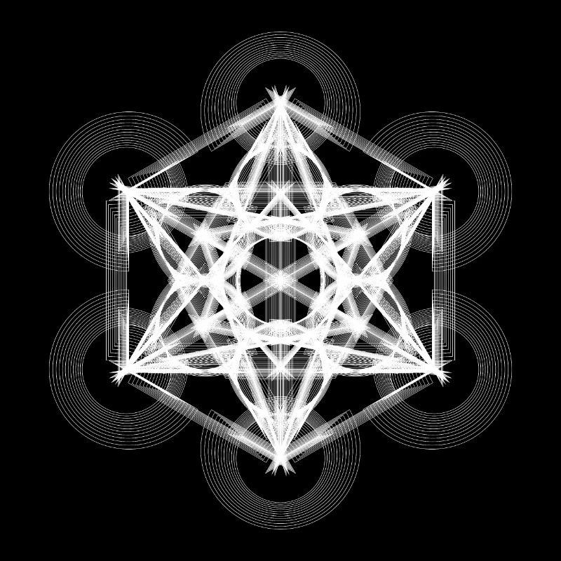 Metatron Dimensional