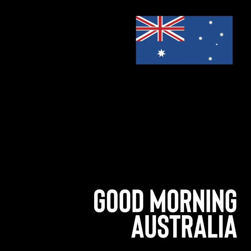 australia