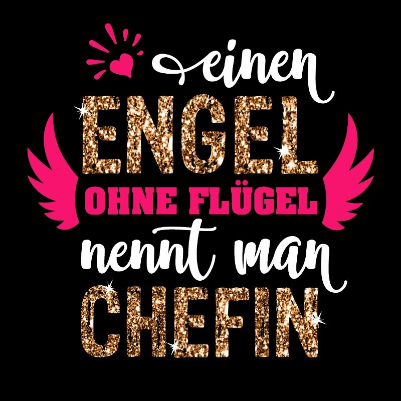 liebste beste Chefin Spruch Vorgesetzte Geschenk