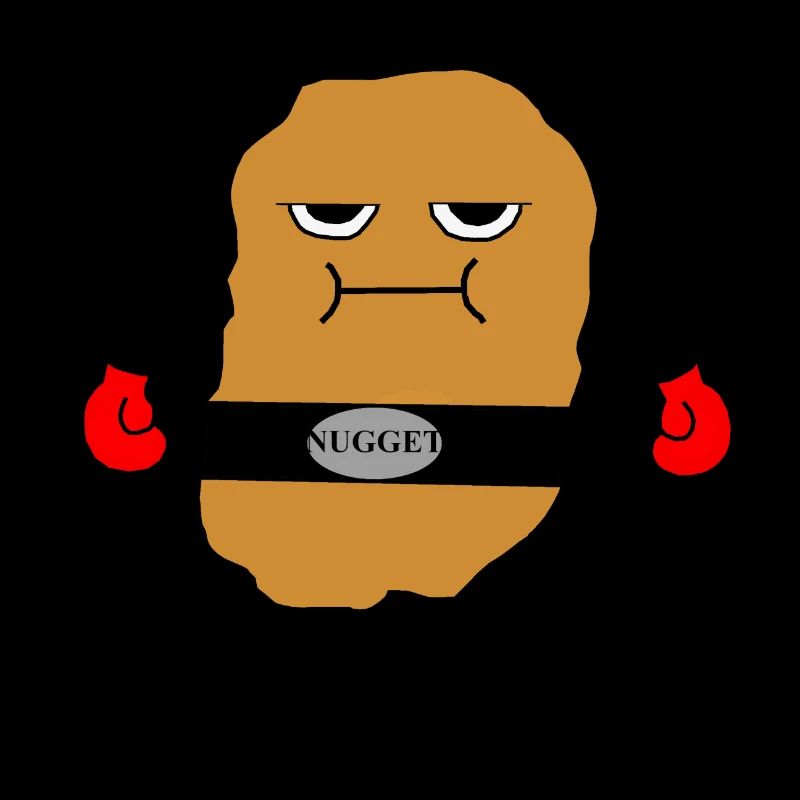 Nugget de poulet