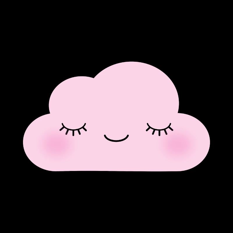 Pink Cloud