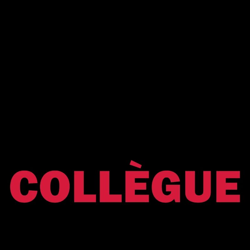 ce mec est un super collègue