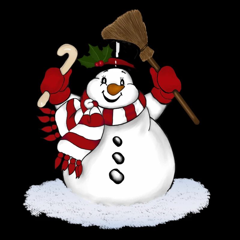 Schneemann