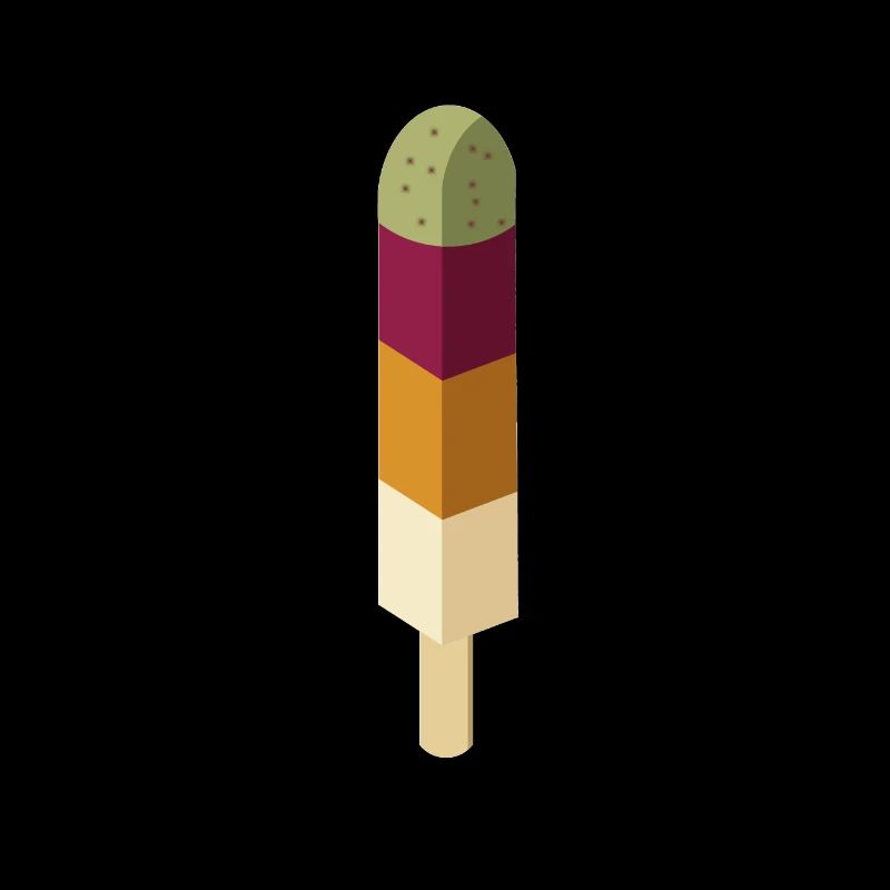 Kaktus Eis
