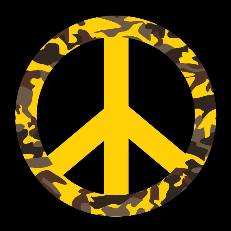 Peace symbol