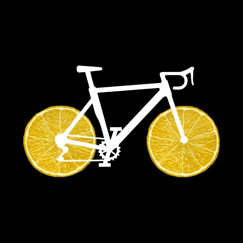 Vélo au citron