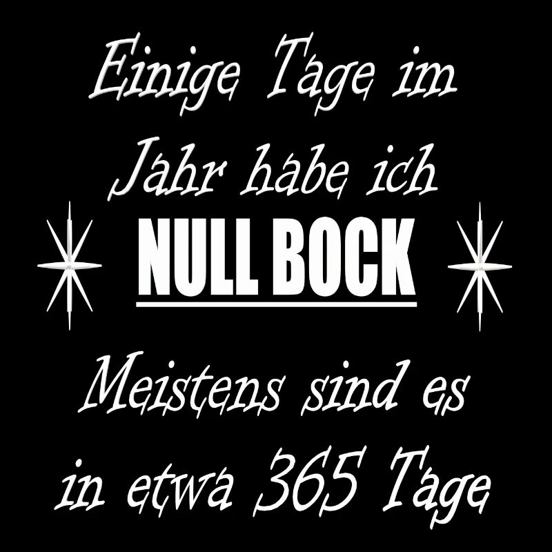 Nullbock Design