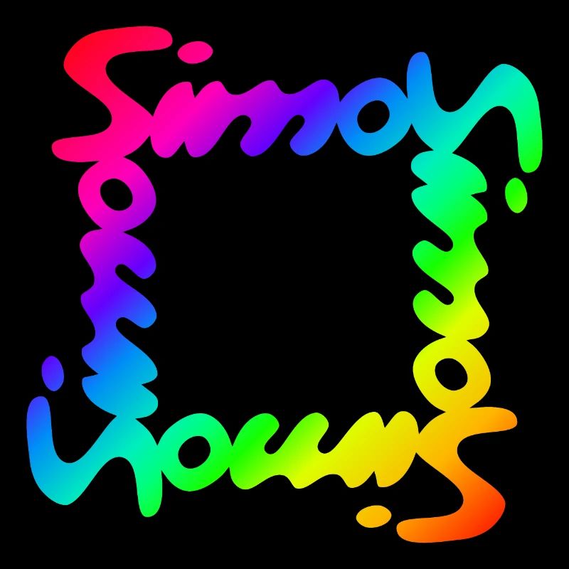 SimonCircleColor