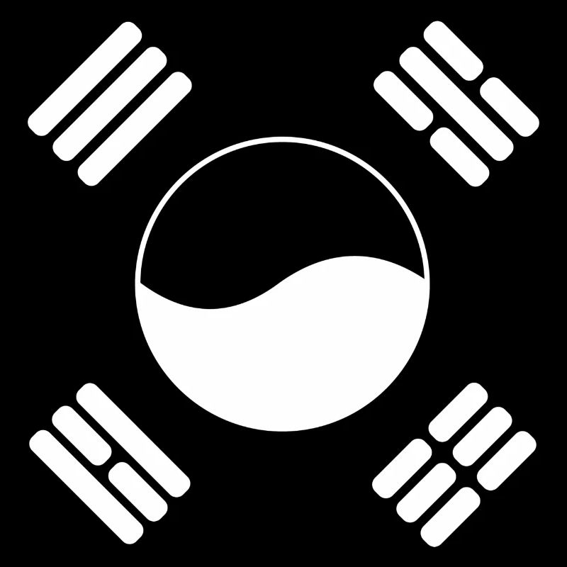 Corée du Sud