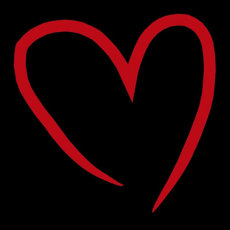 Cœur Rouge