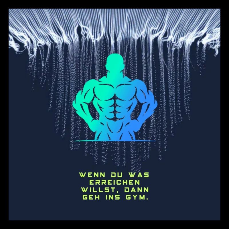 Gym Power
