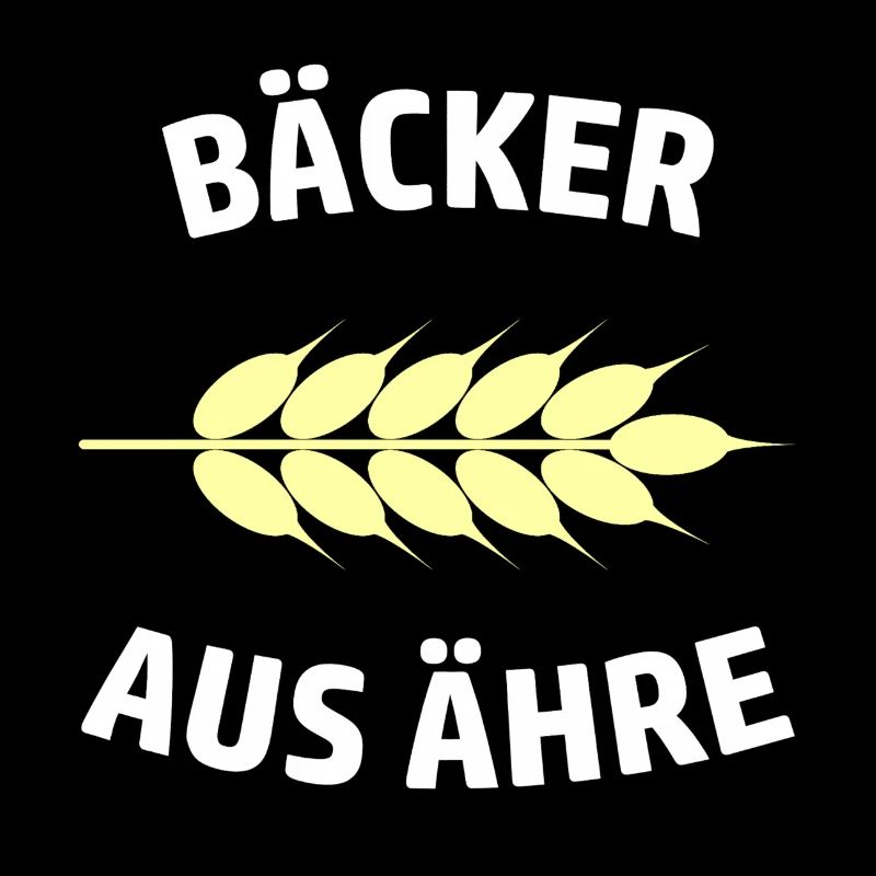 Bäcker aus Ähre