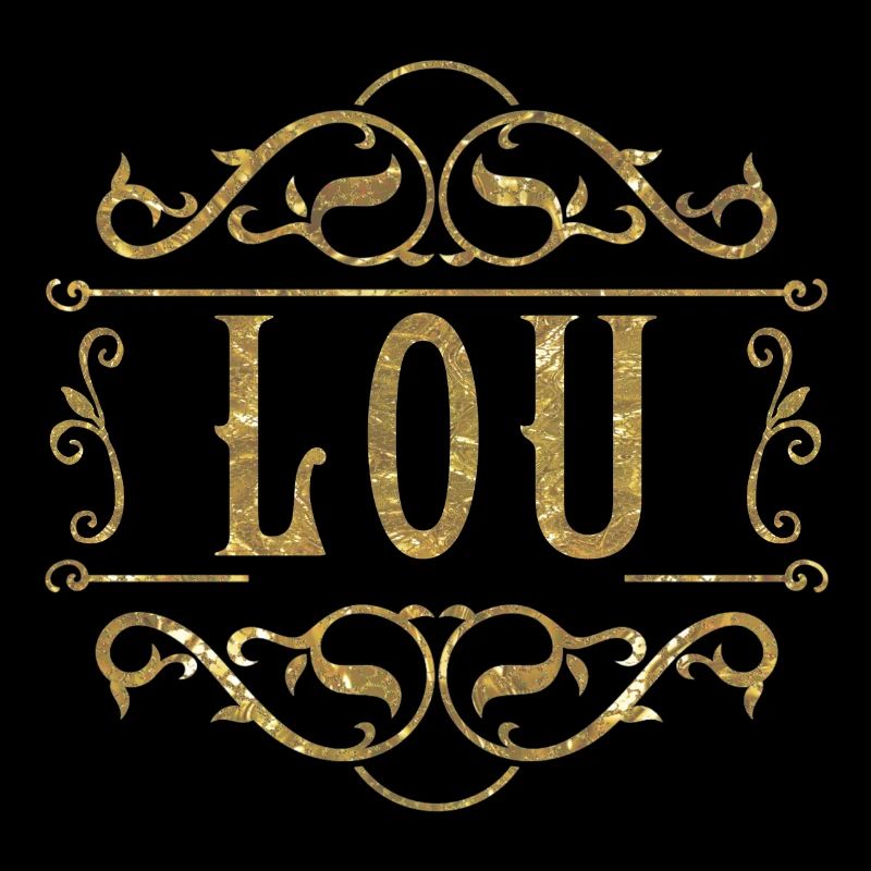 Lou or