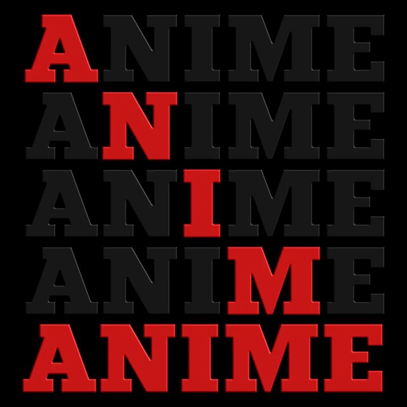 Anime