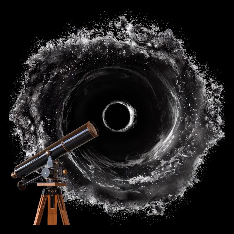 Le cosmos et ses objets sont pleins de mystères