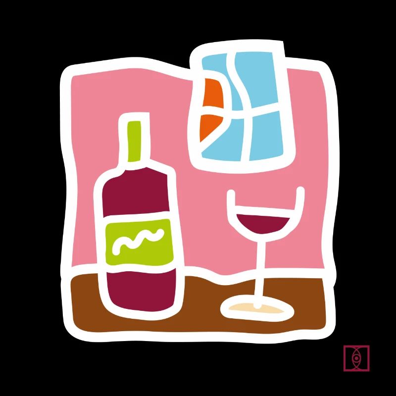 Wein, Vino