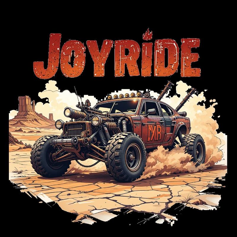 joyride