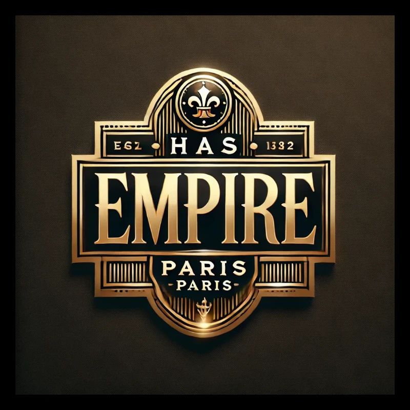 HAS EMPIRE PARIS