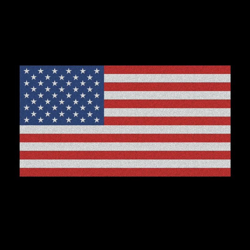Drapeau américain