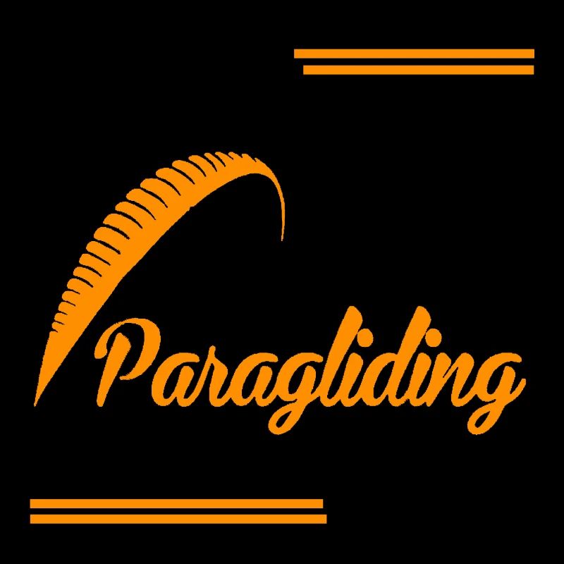 Paragliding