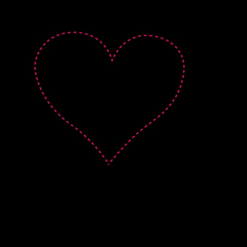 Let the evening be Gin mit Herz