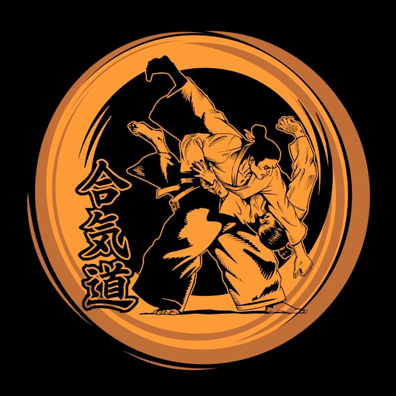 Aïkido