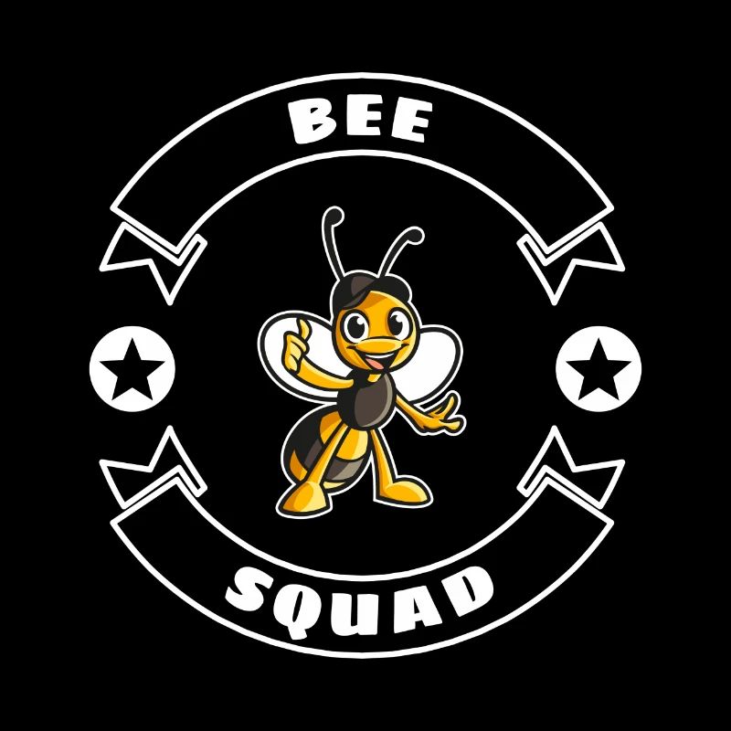 Bee Squad