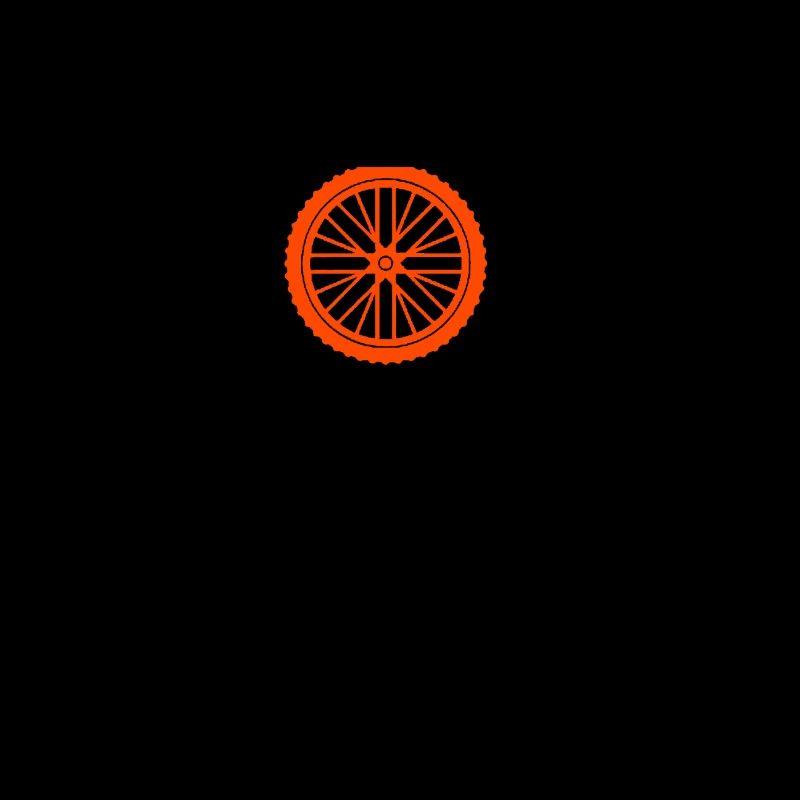 Mountainbike