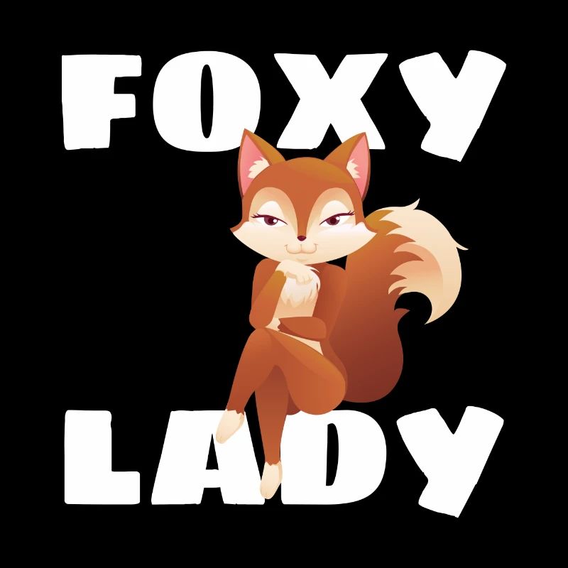 Foxy Lady