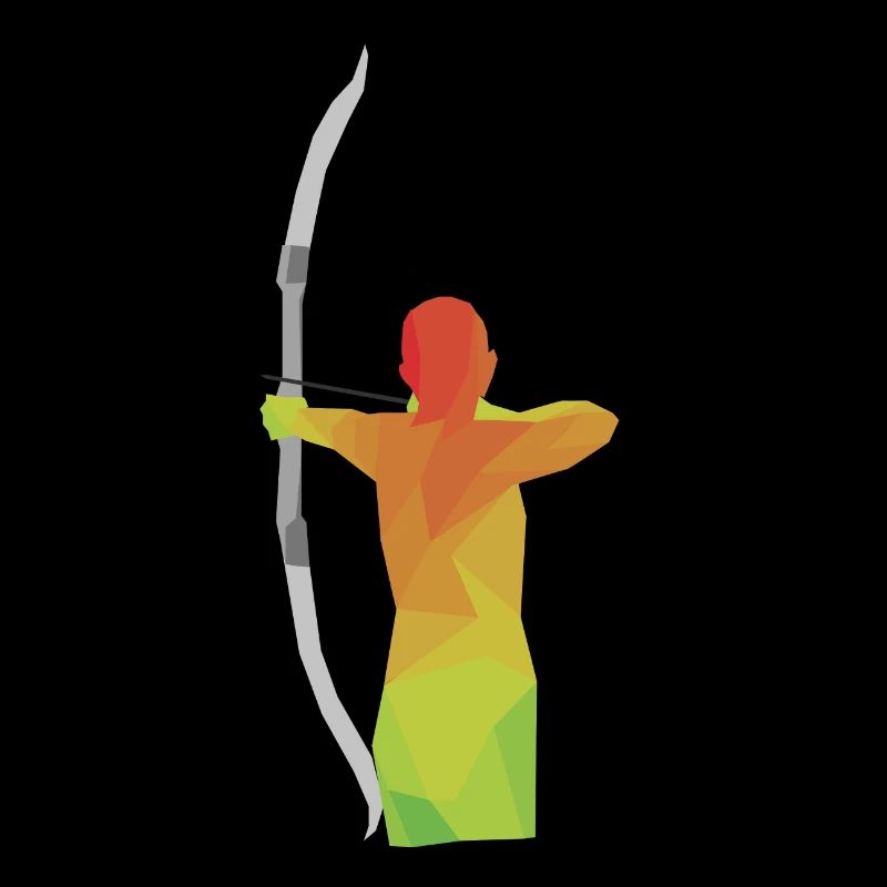 Bogenschießen Geschenk