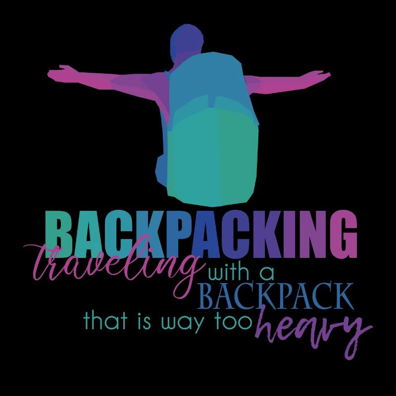 Backpacking Backpacker