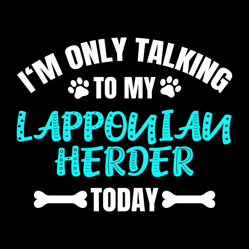 Lapponian Herder