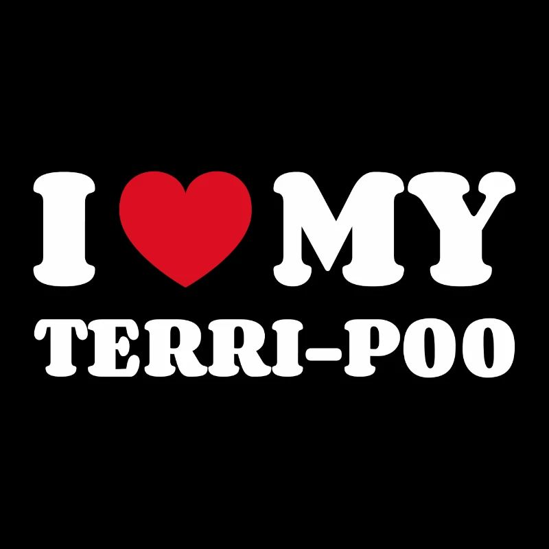 J’aime mon Terri-Poo