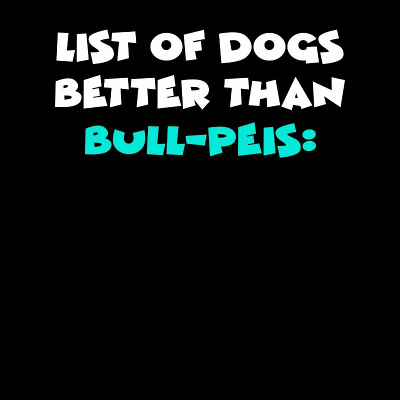 Bull-Peis