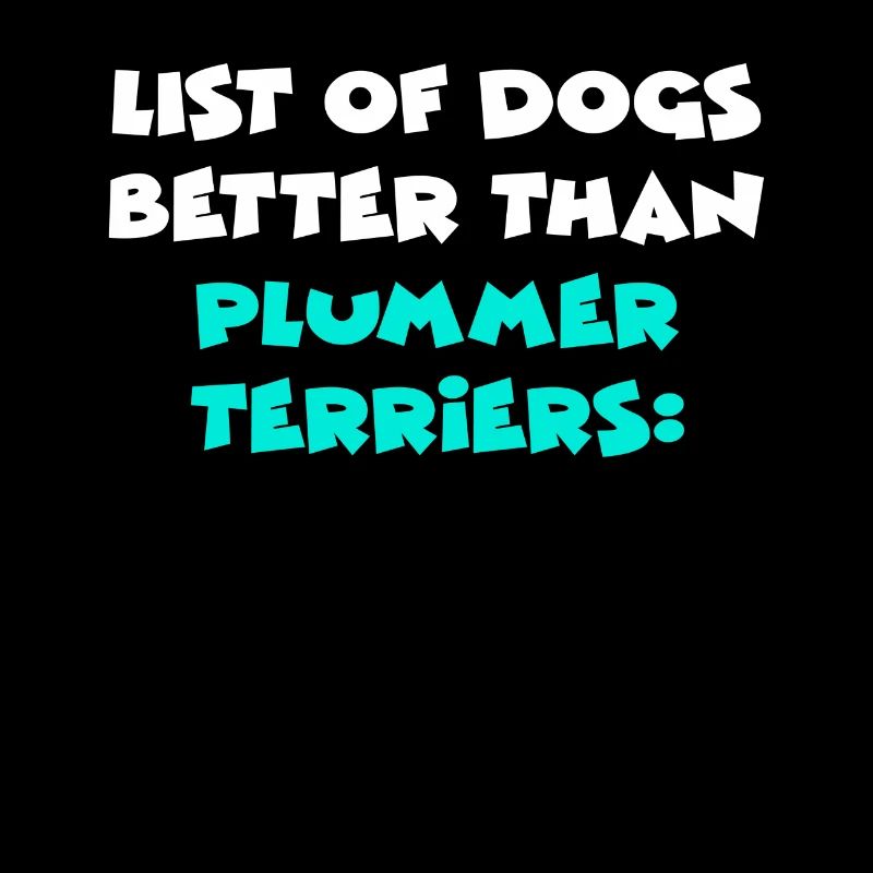 Plummer Terriers