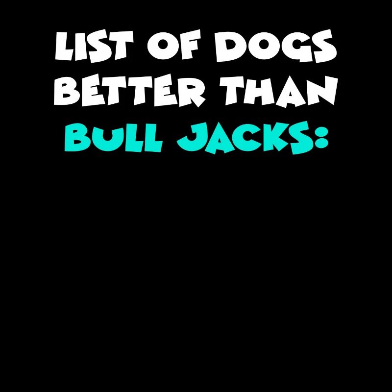 Bull Jacks