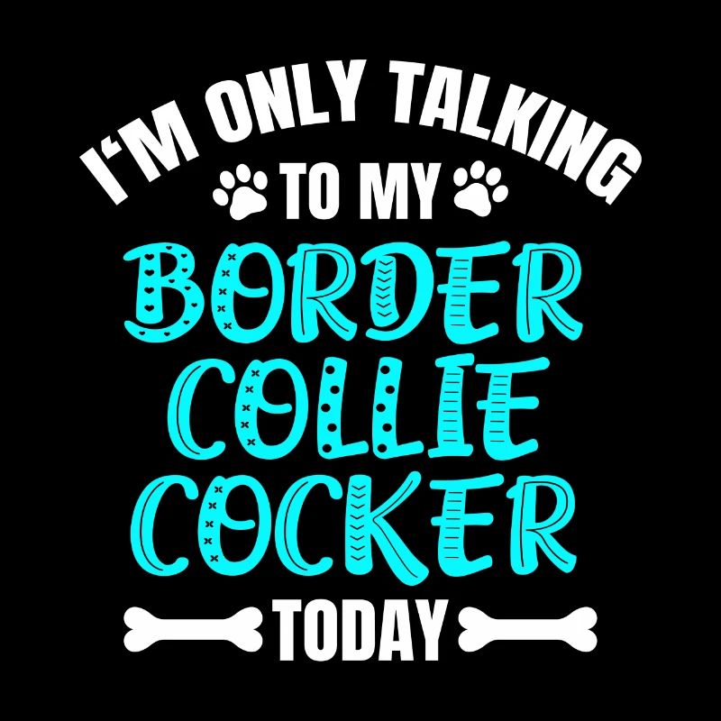 Border Collie Cocker