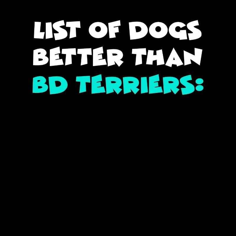 BD Terriers