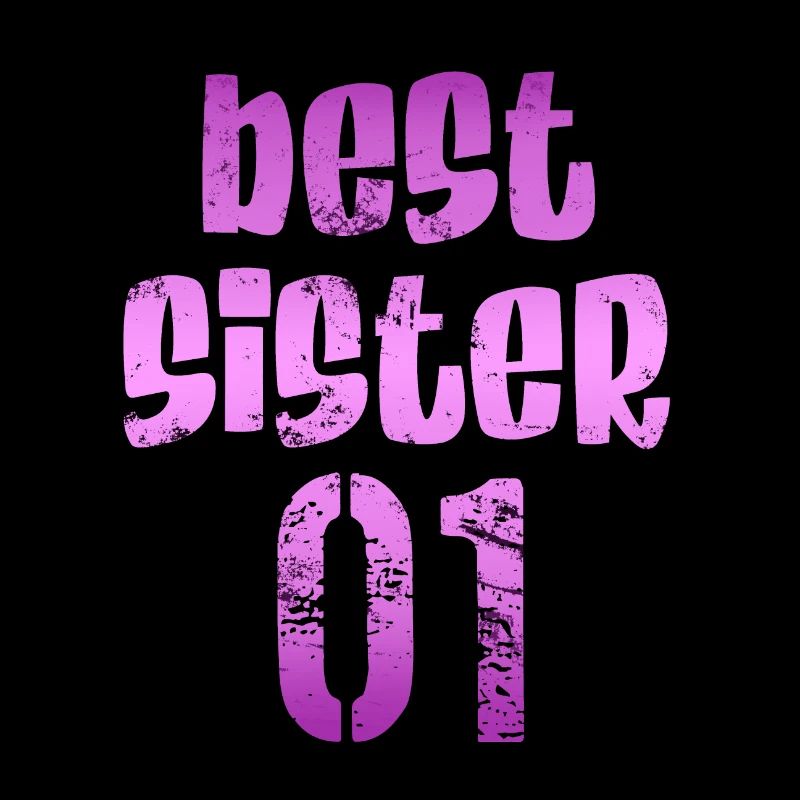 Beste Schwester 01