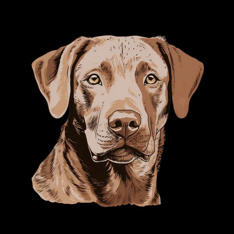 Chesapeake Bay Retriever