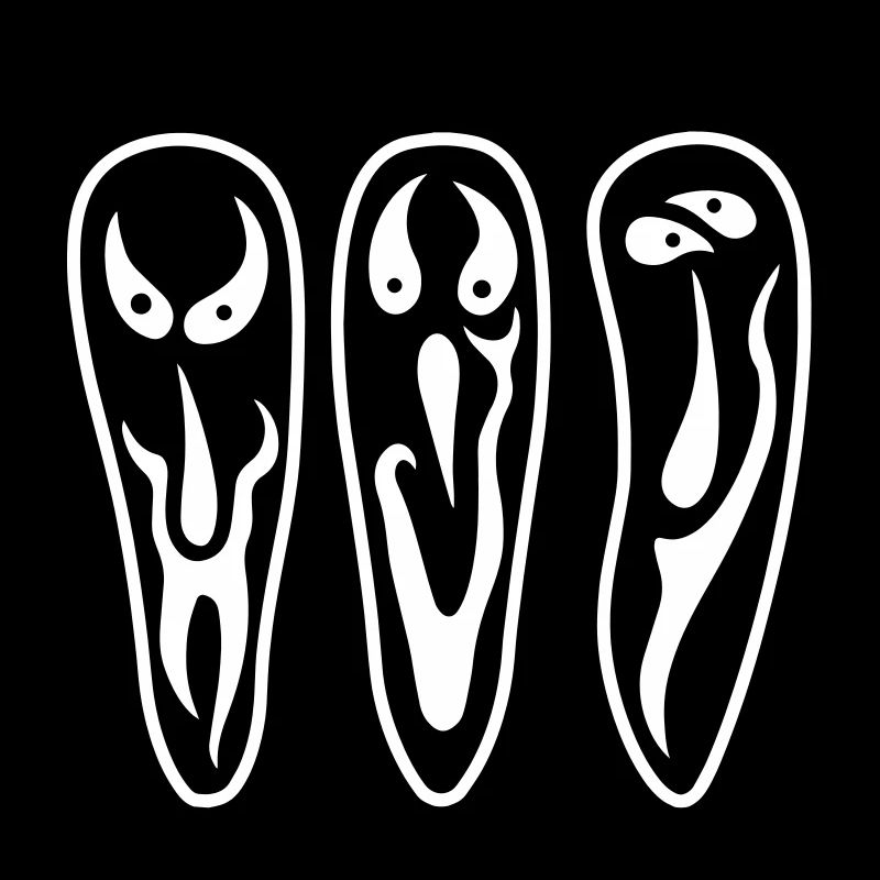 Bonne impression. Illusion de charisme.